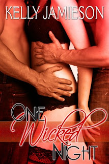 Guest Review: One Wicked Night by Kelly Jamieson