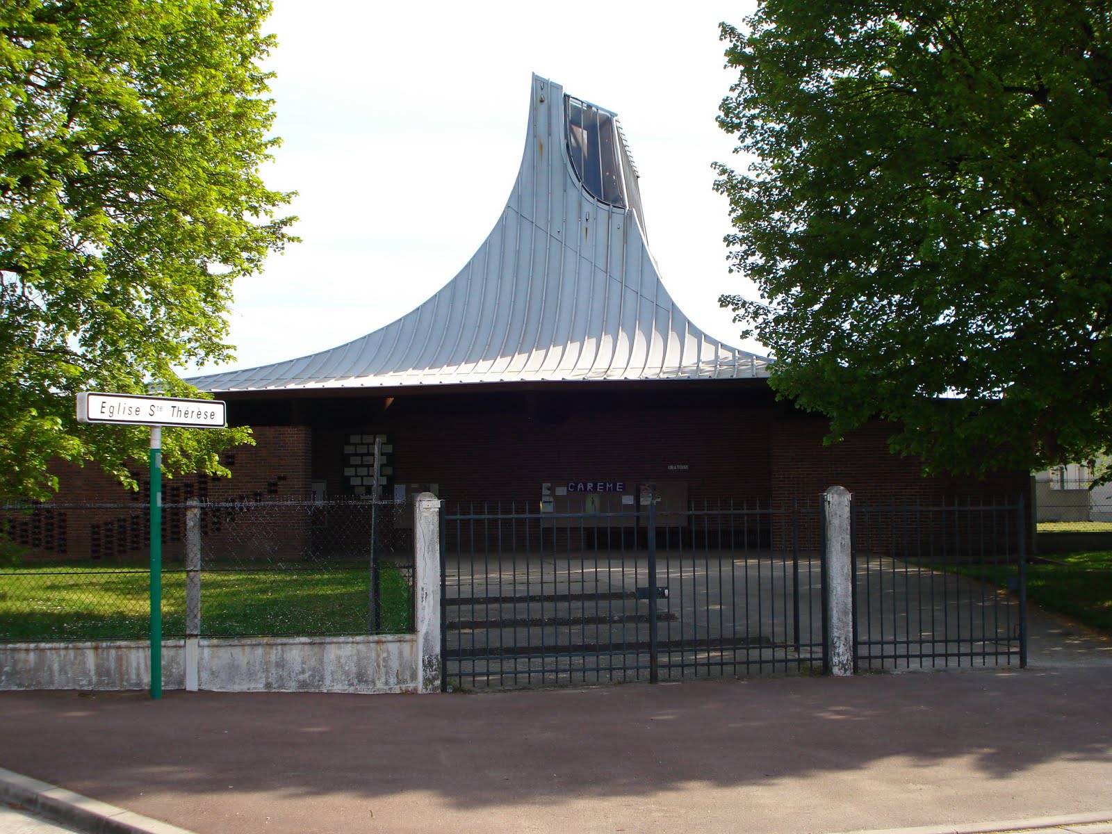 Maisons chrétiennes de France