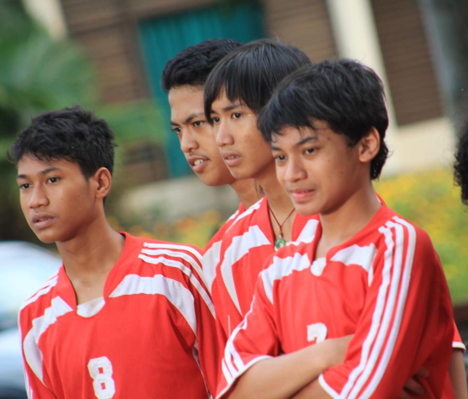 Tendangan Si Madun Fans (TSMLovers)