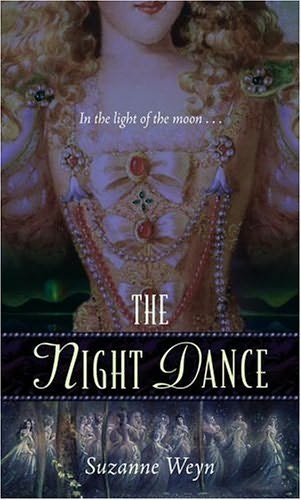the night dance by suzanne weyn the night dance by suzanne weyn