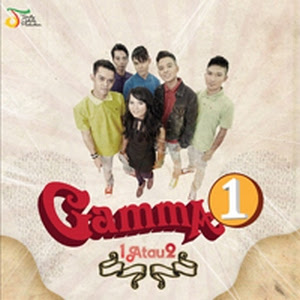 Gamma1 - 1 Atau 2