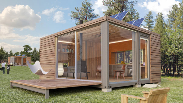 hablar sobre las casas prefabricadas de la firma meka es hacerlo tambin de contenedores de transporte ya que son construcciones que aunque no lo parezcan - Casas En Contenedores hablar sobre las casas prefabricadas de la firma meka es hacerlo tambin de contenedores de transporte ya que son construcciones que aunque no lo parezcan - Casas En Contenedores