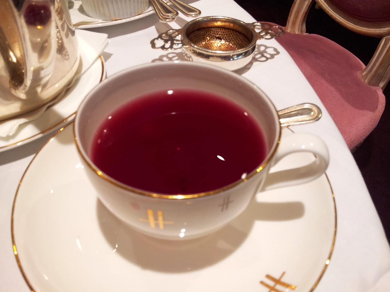 Reframing the Victorians A Victorian Food Tour