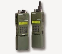 Портативная многодиапазонная радиостанция ОВЧ/УВЧ RF-5800M-HH Falcon II