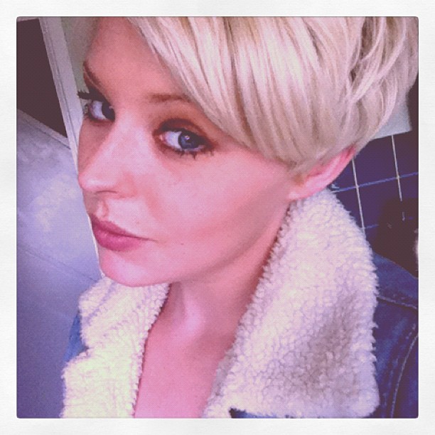 Pixie Cuts With Undercut - Long Bob, Beach Waves, Pixie Cut & Co – Trendfrisuren 2021