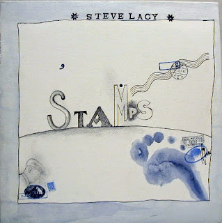 Steve Lacy, Stamps