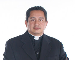 Padre Luis Vargas