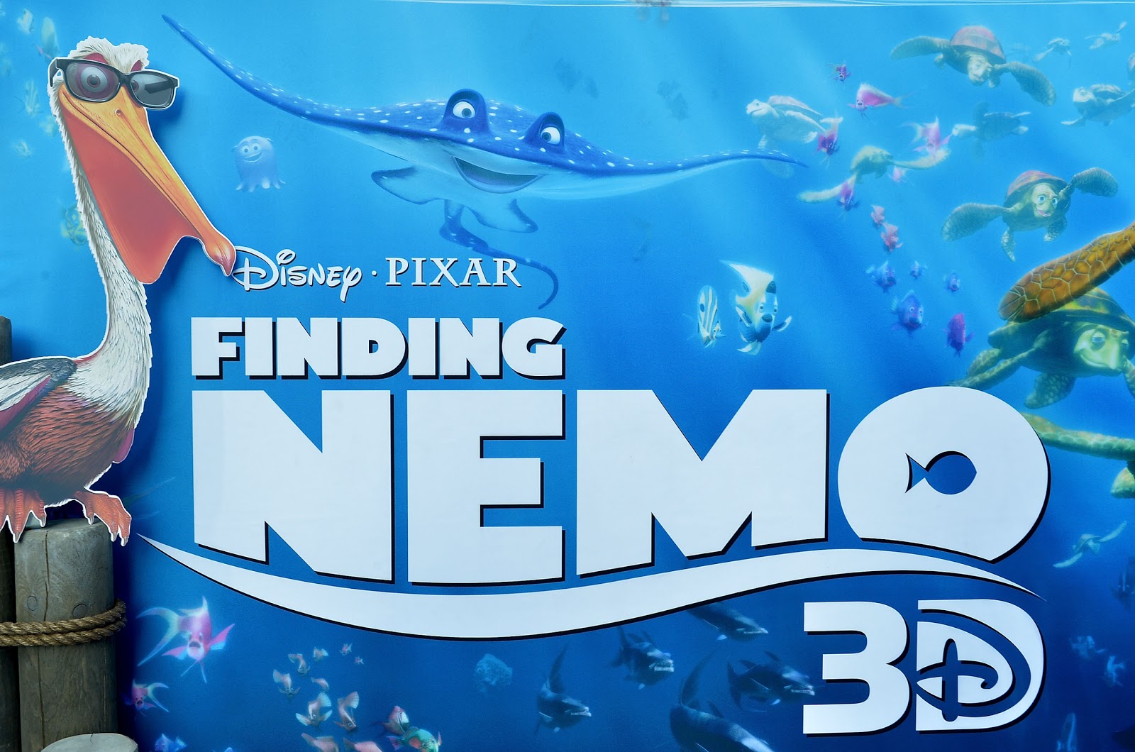 Nemo The Movie