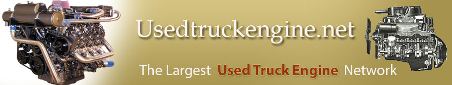 Usedtruckengine.net