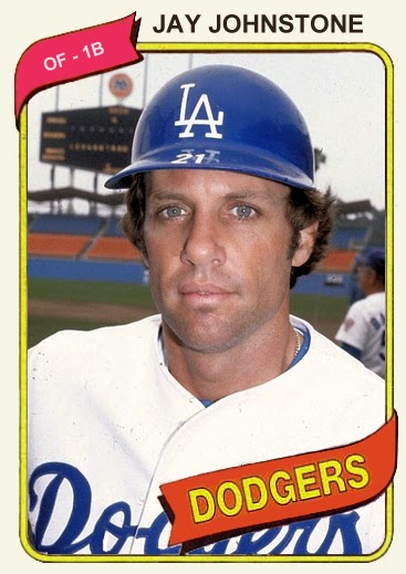 WHEN TOPPS HAD (BASE)BALLS!: NOT REALLY MISSING IN ACTION- 1978 JACK KUCEK