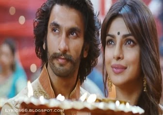 Saaiyaan Lyrics Gunday bollywood film songs lyrics