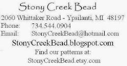 Stony Creek Bead