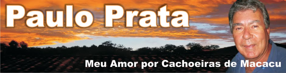 Presidência - Paulo Prata
