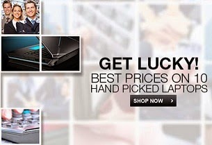 Best Price 10 Hand Picked Laptops with Brand Offers @ Flipkart