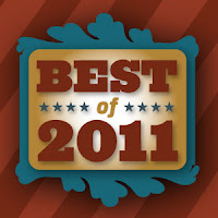 Best Of 2011: The Authors.
