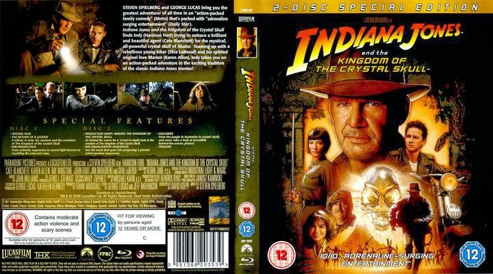Indiana Jones All Parts In Hindi Dubbed Download