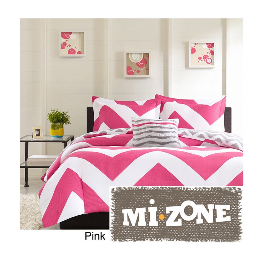 Funky Comforters, Bedding & Bedroom Ideas for Tween & Teen Girls