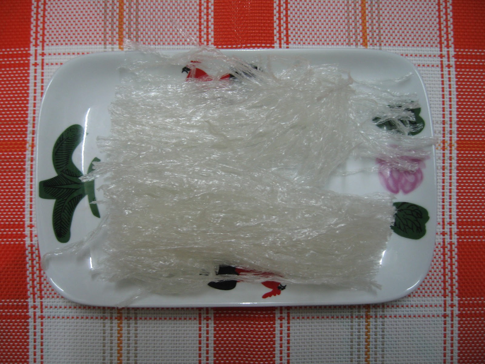 Sumptuous Flavours Palm Sugar Jelly 椰糖燕菜糕