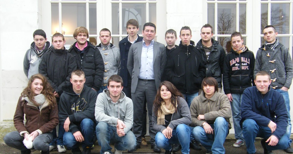 Le blog de la Teameuh SainteMaure Notre Etablissement