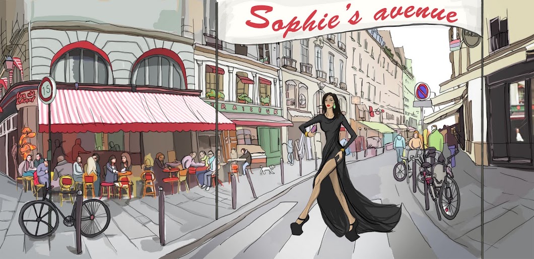 Sophie's Avenue