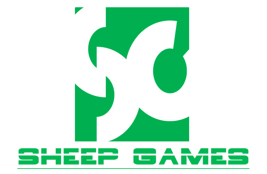 SHEEP GAMES