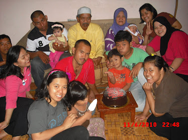 ~my happy family~