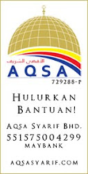 AQSA SYARIF