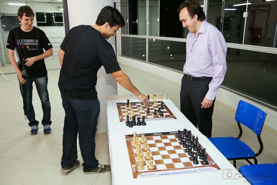 GM Rafael Leitão (@GMRafaelLeitao) / X