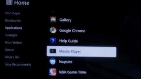 Google hookup