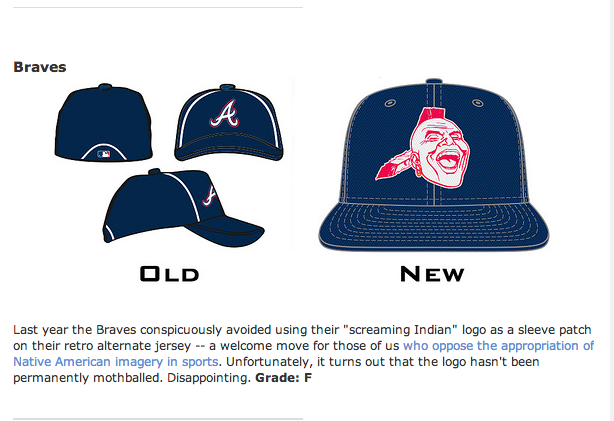 braves throwback hat