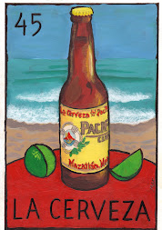 LA CERVESA