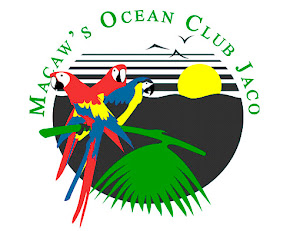 Macaw's Ocean Club Jaco