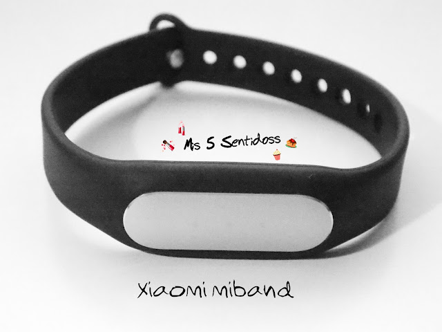 Xiaomi mi band de Aliexpress Xiaomi mi band de Aliexpress
