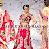 Asiana Bride Show 2012 Red Lahengas