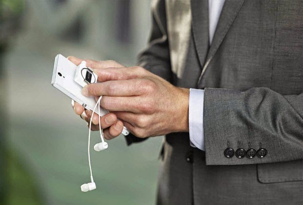 Tai nghe bluetooth Sony hàng Nhật giá rẻ bảo hành 1 năm free ship - 8