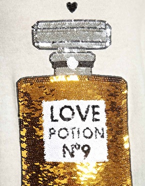 love potion number 9