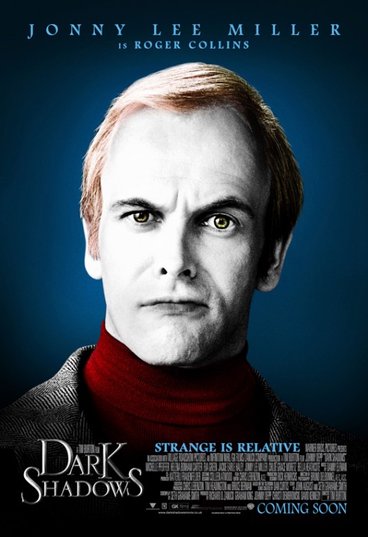 dark shadows dark shadows