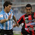 Historial de partidos : At. Tucuman Vs Patronato (P)