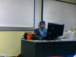Our Class Teacher