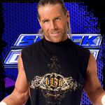 Shawn Michaels