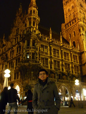 Munich, Germany