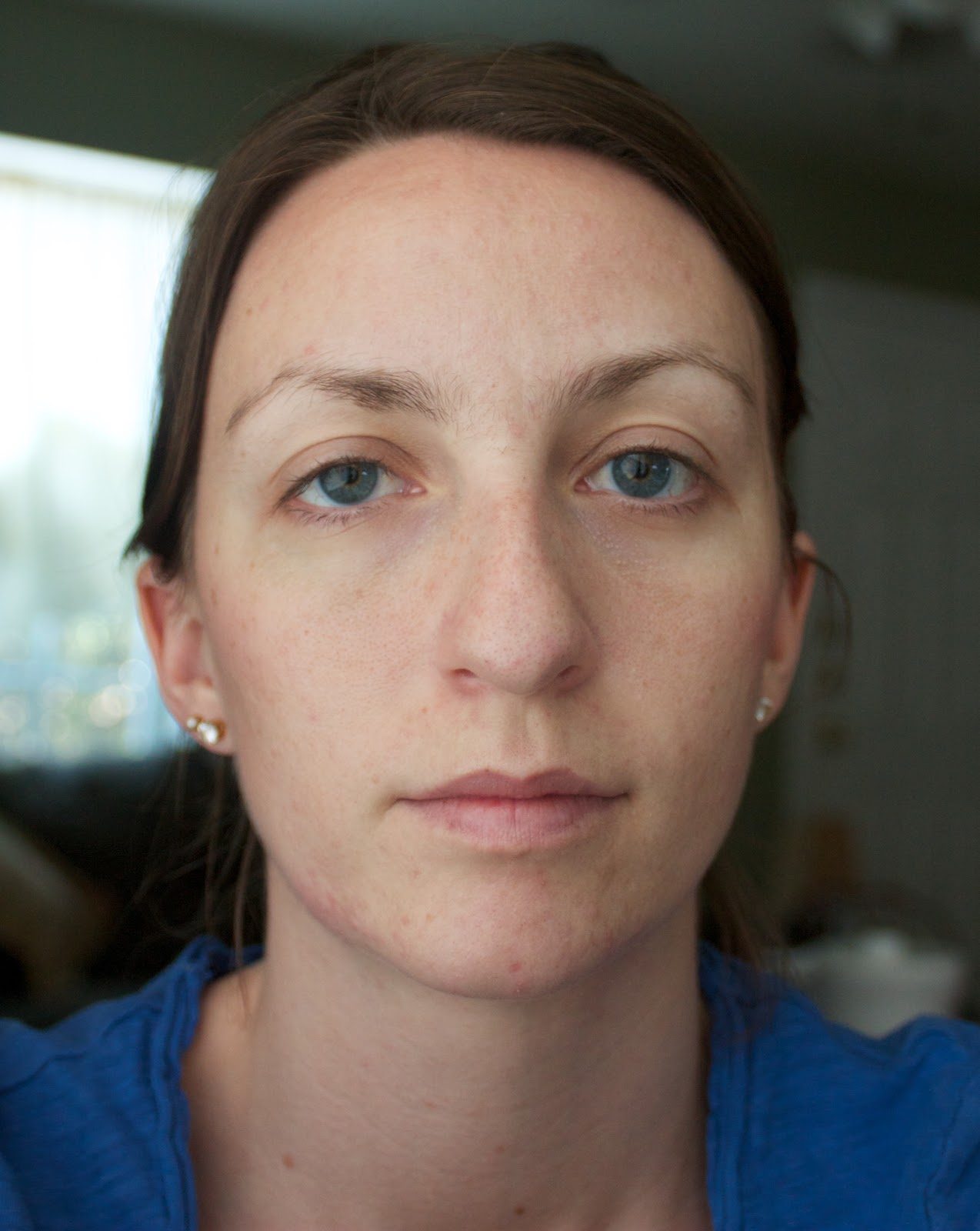 Today I Feel Exceptionally.... July 2011