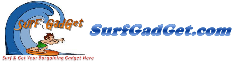 SurfGadGet.com