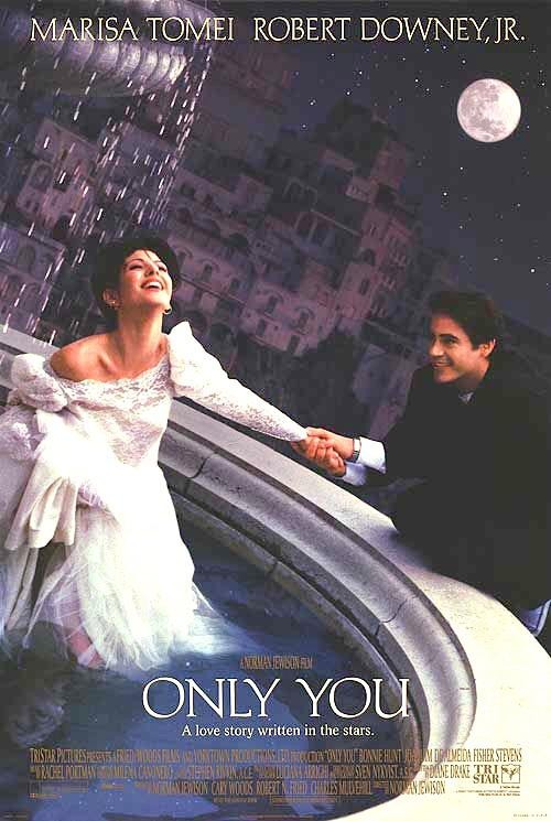 Descargar Solo Tu en Español Latino Online (Only You)