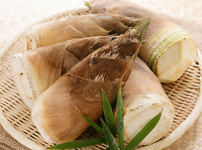 Cách khử vị đắng và độc của măng tươi Cách khử vị đắng và độc của măng tươi