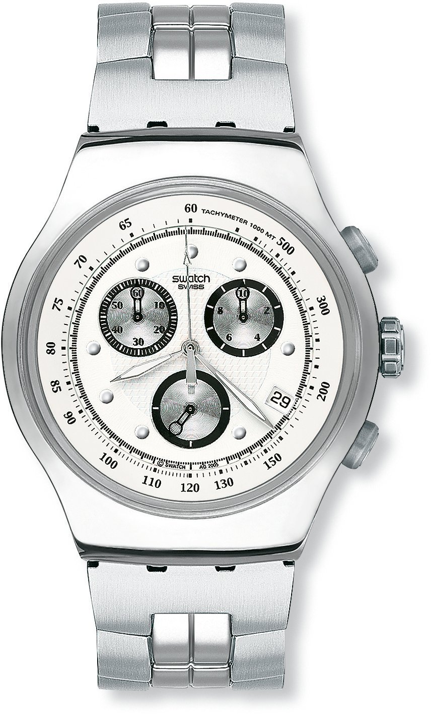 Swatch Watch Irony