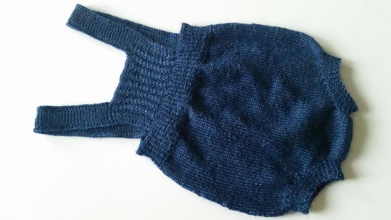 Babyromper Bilde