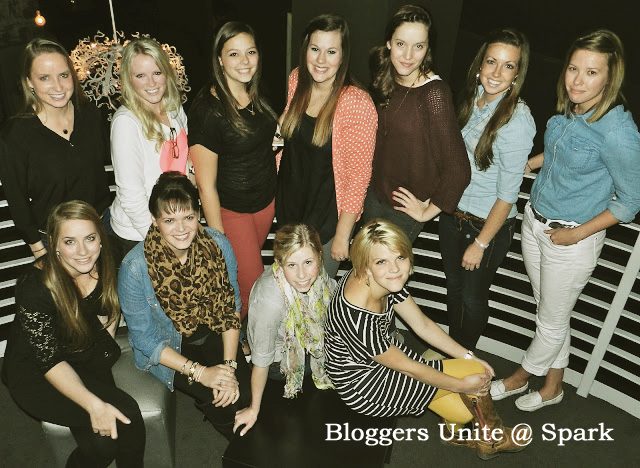 provo blogger meetup