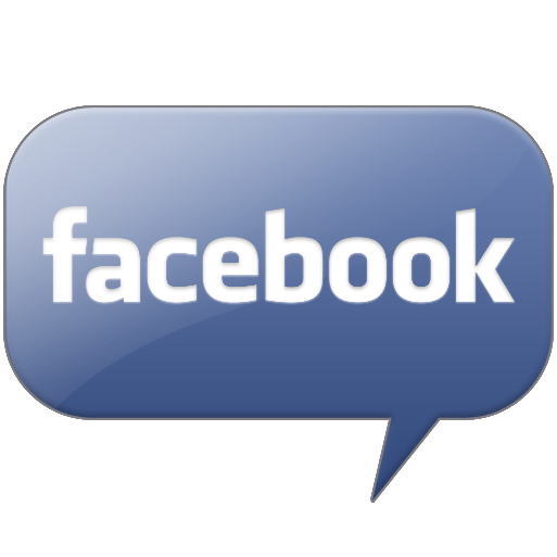 Comment Icon Facebook