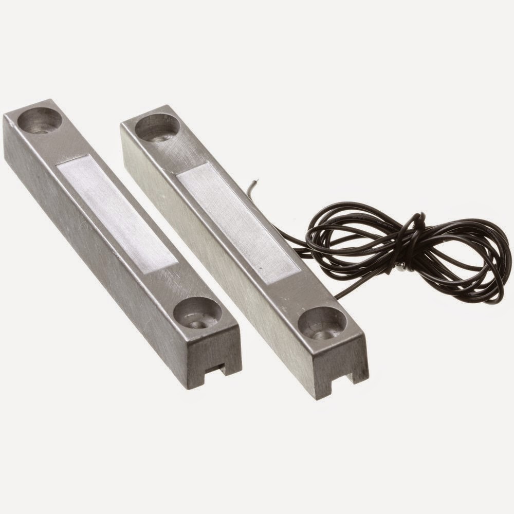 Business Security Alarm How To Secure Your Home